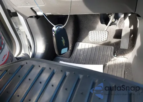 2021 Chevrolet Trailblazer Activ z USA, uszkodzony, nr VIN KL79MVSL3MB181845